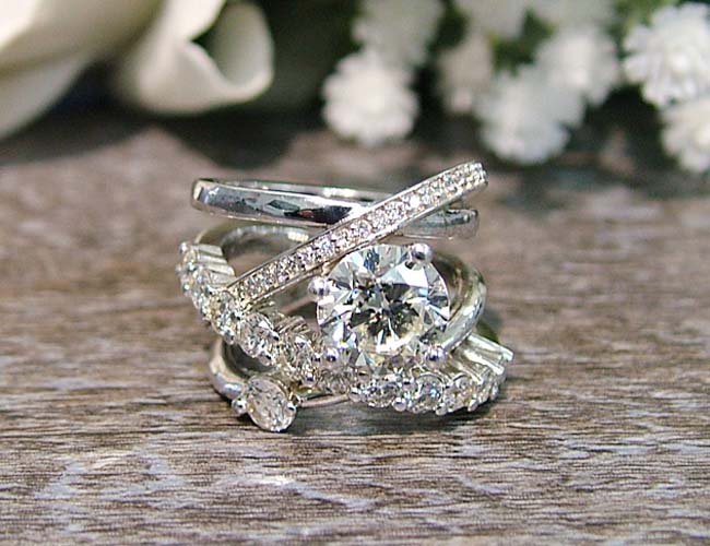 Engagement Rings in Columbus, OH | Worthington Jewelers