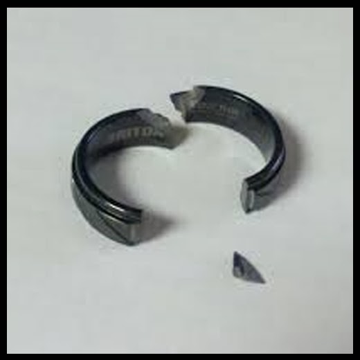 types of ring repairs