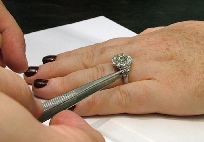 Wedding Rings In Columbus | Argo & Lehne Jewelers | Wedding Bands