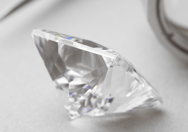 Man made diamonds vs lab grown diamonds