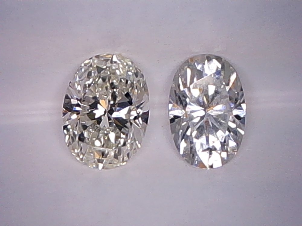 Man made diamonds vs lab grown diamonds