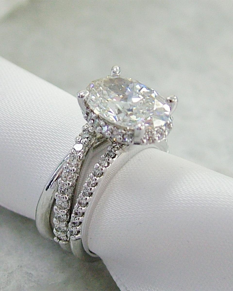 Design Your Engagement Ring | Engagement Rings Dublin, OH