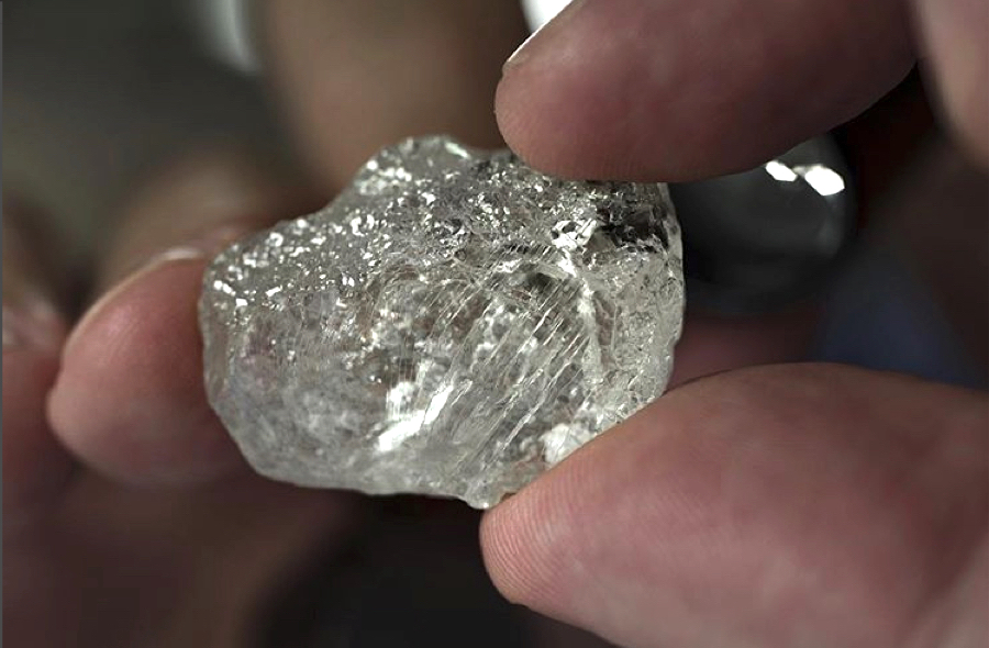 lab grown diamond myths 