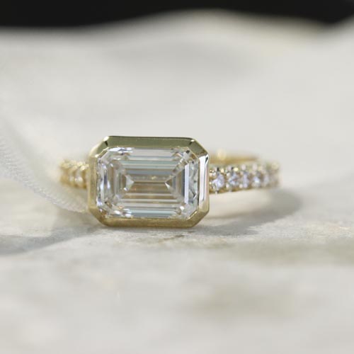 lab grown diamonds