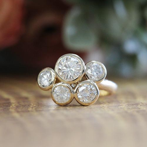 lab grown vs natural diamonds