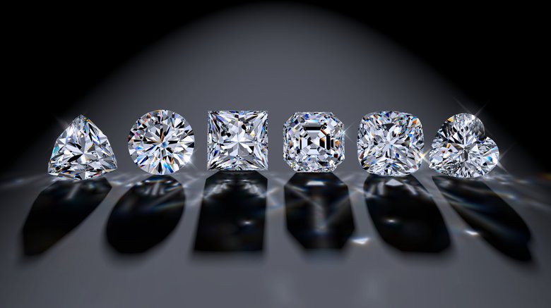 natural diamonds vs lab grown diamonds