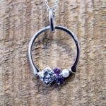 How to Turn a Wedding Ring into Pendant: 6 Stunning Ideas - Scott's ...